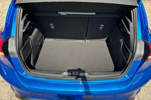 Ford Focus (2019) thumbnail 6