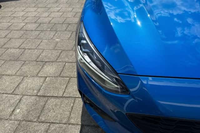 Ford Focus (2019) thumbnail 7
