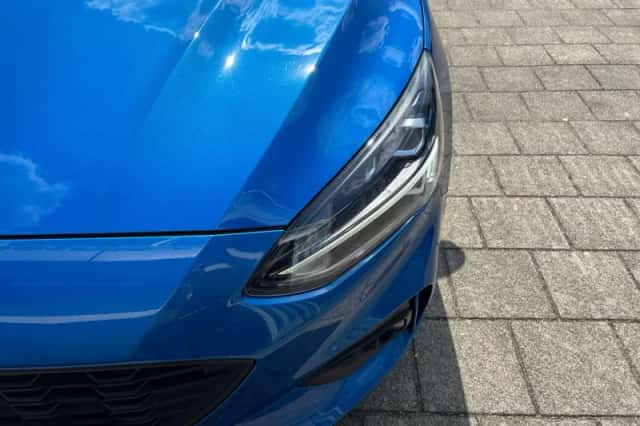 Ford Focus (2019) thumbnail 8