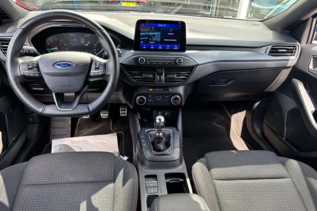 Ford Focus (2019) thumbnail 10