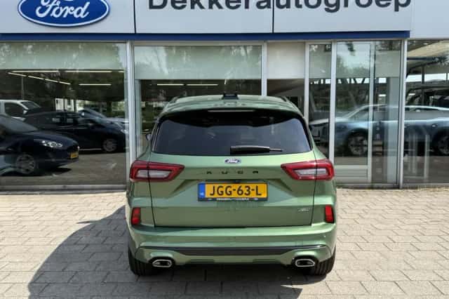 Ford Kuga (2025) thumbnail 4