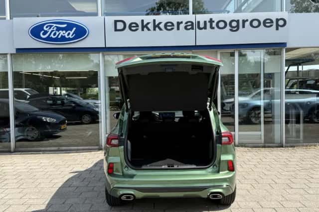 Ford Kuga (2025) thumbnail 5