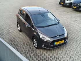 Ford B-Max (2017) thumbnail 2