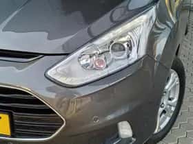 Ford B-Max (2017) thumbnail 11