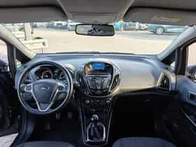 Ford B-Max (2017) thumbnail 15
