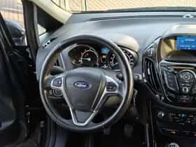 Ford B-Max (2017) thumbnail 16