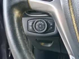 Ford B-Max (2017) thumbnail 17