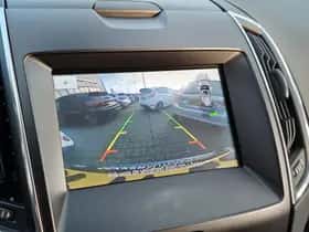 Ford B-Max (2017) thumbnail 27