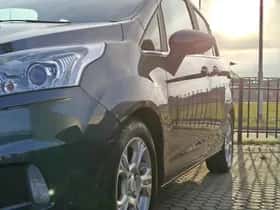 Ford B-Max (2017) thumbnail 28