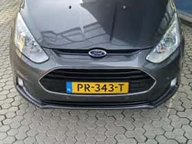 Ford B-Max (2017) thumbnail 4