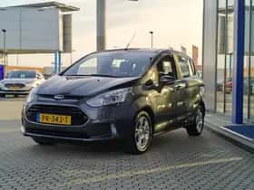 Ford B-Max (2017) thumbnail 5