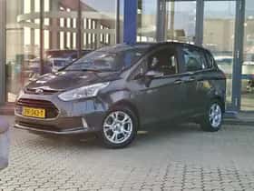 Ford B-Max (2017) thumbnail 6