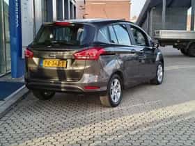 Ford B-Max (2017) thumbnail 7