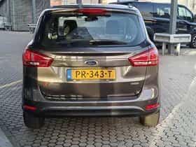 Ford B-Max (2017) thumbnail 8