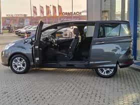 Ford B-Max (2017) thumbnail 9