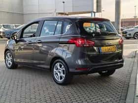Ford B-Max (2017) thumbnail 10