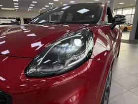 Ford Puma (2022) thumbnail 2