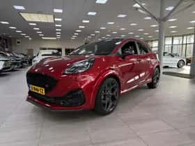 Ford Puma (2022) thumbnail 3