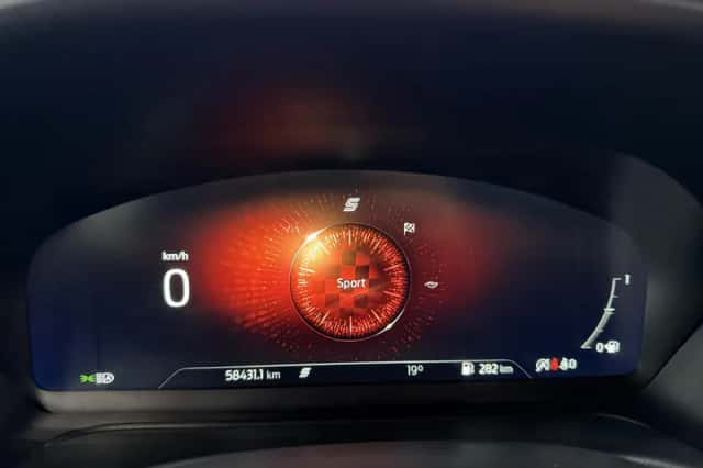Ford Puma (2022) thumbnail 23