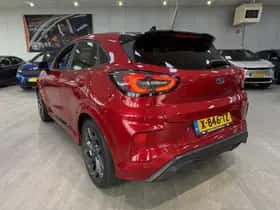 Ford Puma (2022) thumbnail 4