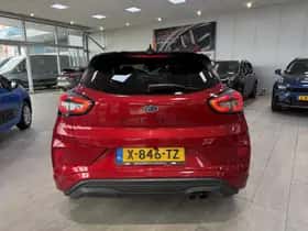 Ford Puma (2022) thumbnail 5