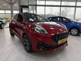 Ford Puma (2022) thumbnail 6