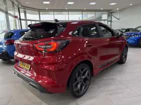 Ford Puma (2022) thumbnail 8