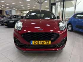 Ford Puma (2022) thumbnail 9