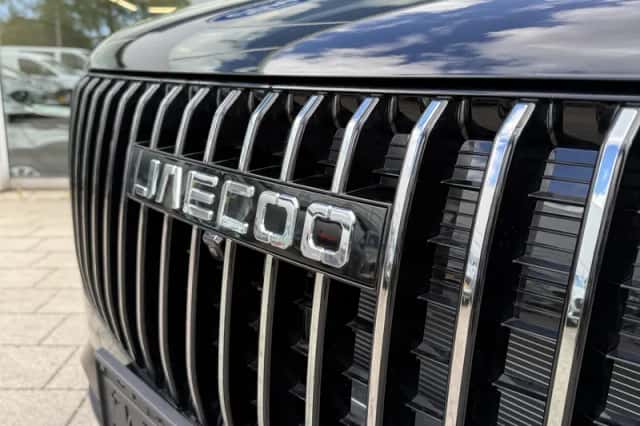Jaecoo 7 (2025) thumbnail 7