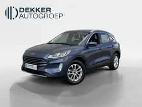 Ford Kuga (2022) thumbnail 1