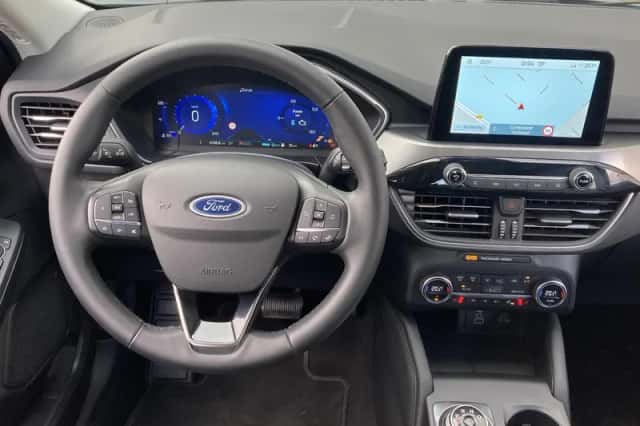 Ford Kuga (2022) thumbnail 15