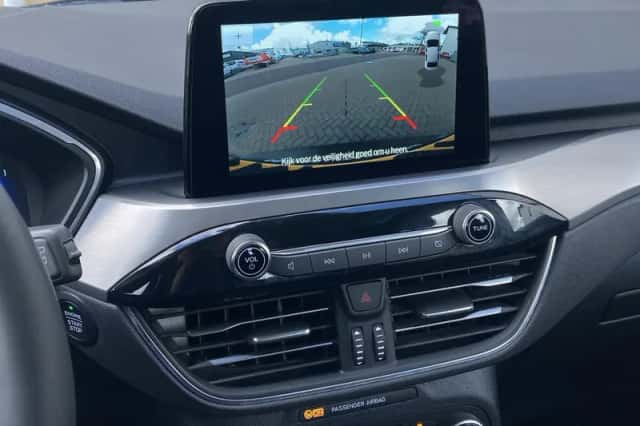 Ford Kuga (2022) thumbnail 19
