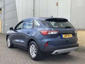 Ford Kuga (2022) thumbnail 6