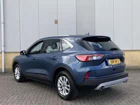 Ford Kuga (2022) thumbnail 7