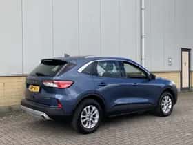 Ford Kuga (2022) thumbnail 8