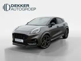 Ford Puma (2021) thumbnail 1