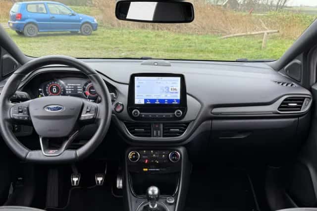 Ford Puma (2021) thumbnail 11