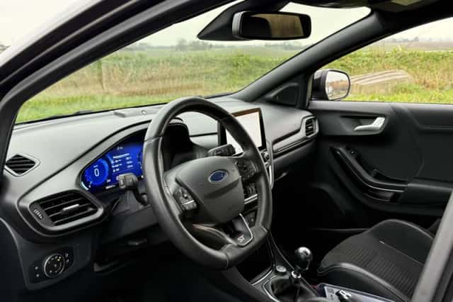 Ford Puma (2021) thumbnail 12