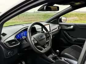 Ford Puma (2021) thumbnail 12