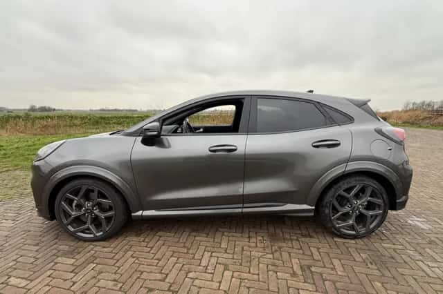 Ford Puma (2021) thumbnail 3