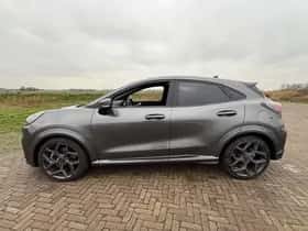 Ford Puma (2021) thumbnail 3