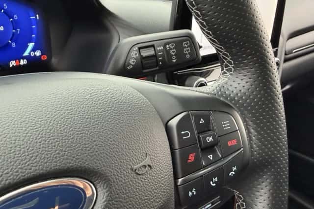 Ford Puma (2021) thumbnail 24
