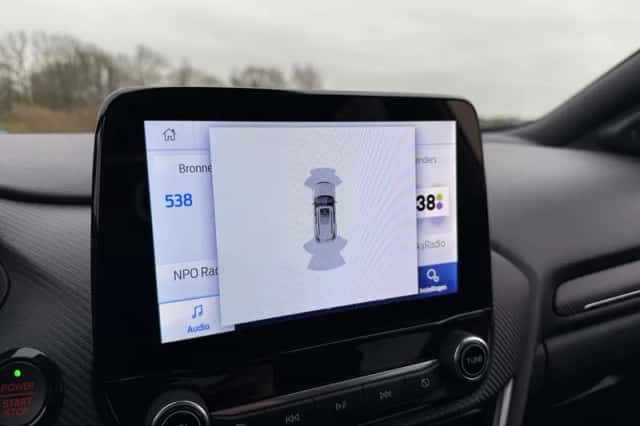 Ford Puma (2021) thumbnail 30