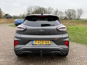 Ford Puma (2021) thumbnail 4
