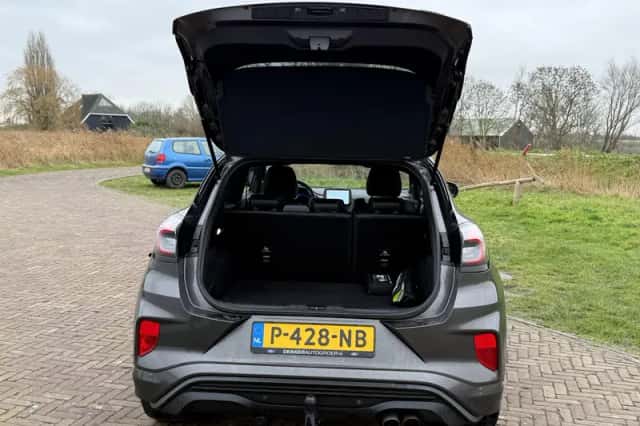 Ford Puma (2021) thumbnail 5