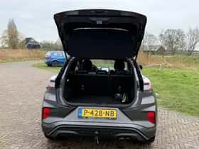 Ford Puma (2021) thumbnail 5