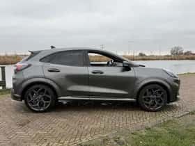 Ford Puma (2021) thumbnail 6