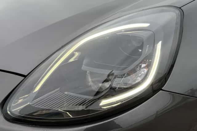 Ford Puma (2021) thumbnail 8