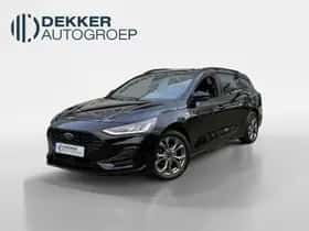 Ford Focus (2022)
