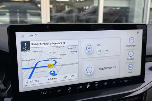 Ford Focus (2022) thumbnail 18